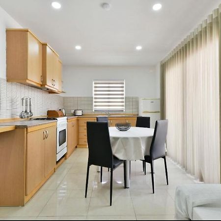 Sea View Apartment Birżebbuġa 外观 照片