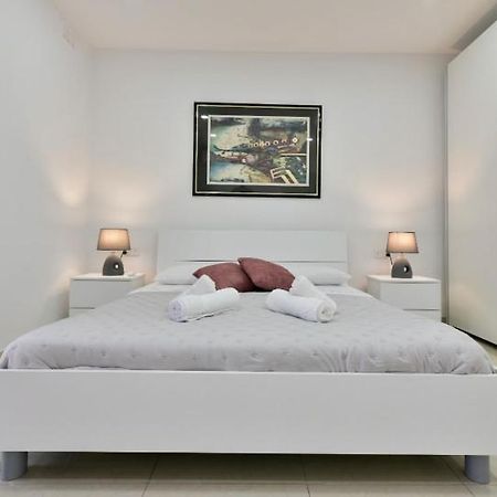Sea View Apartment Birżebbuġa 外观 照片