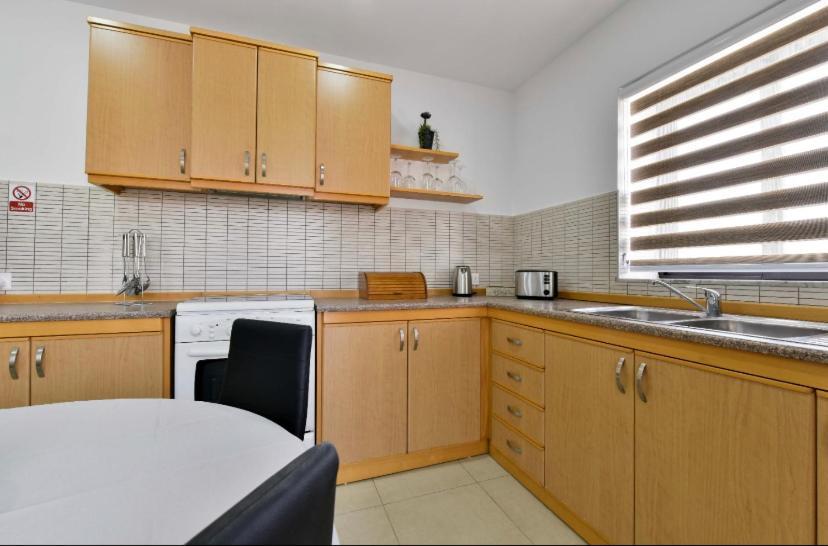 Sea View Apartment Birżebbuġa 外观 照片