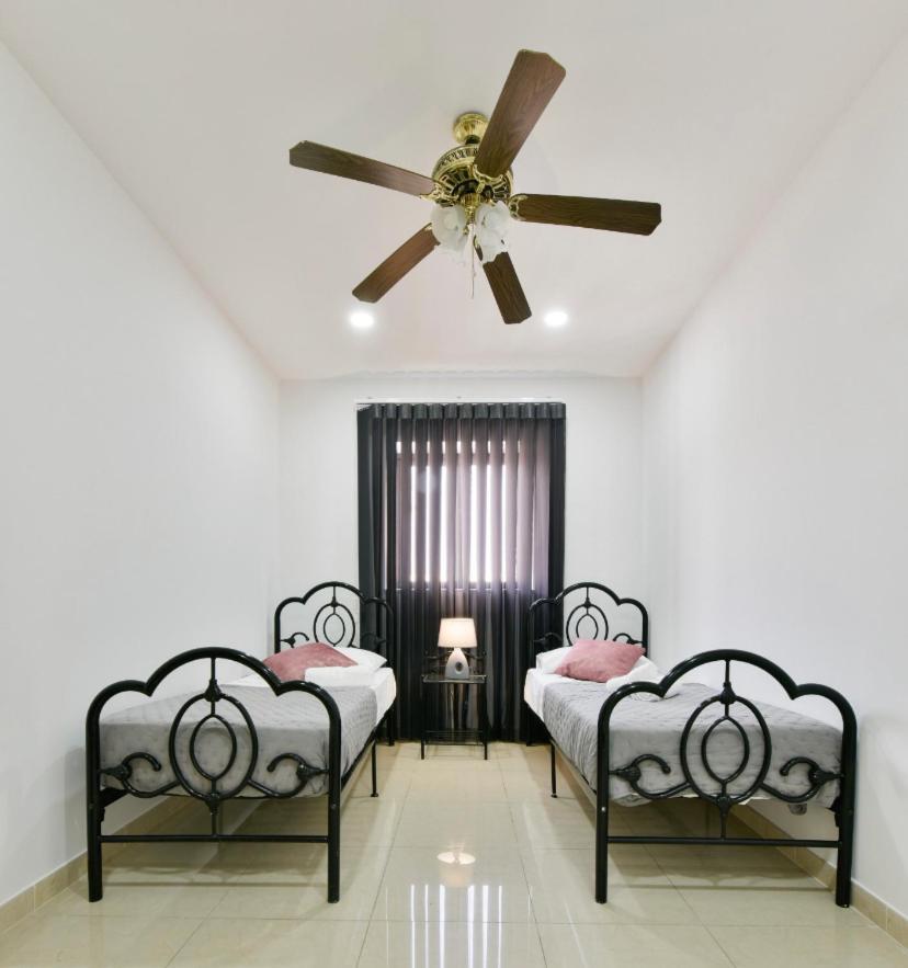 Sea View Apartment Birżebbuġa 外观 照片
