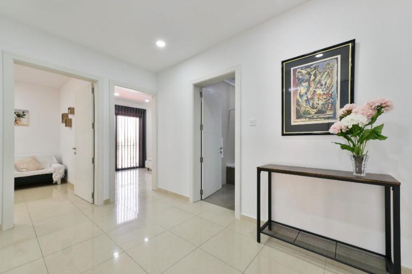 Sea View Apartment Birżebbuġa 外观 照片