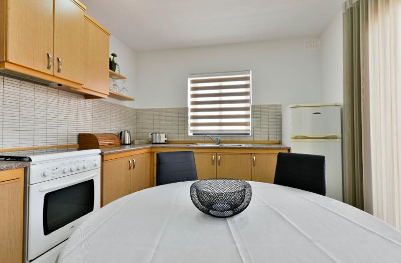 Sea View Apartment Birżebbuġa 外观 照片